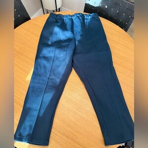 Jordan x Union leisure pants navy 2XL
